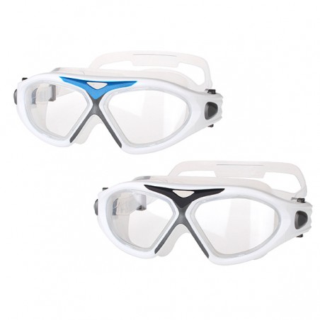  LUNETTES MASQUE NATATION ADULTE ODYSSEE