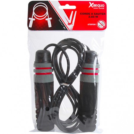  CORDE A SAUTER 2,85M XAEQUO