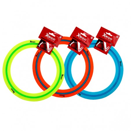  DISQUE VOLANT SOFT 29CM XAEQUO