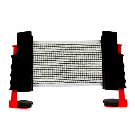  FILET DE TENNIS DE TABLE REGLABLE XAEQUO