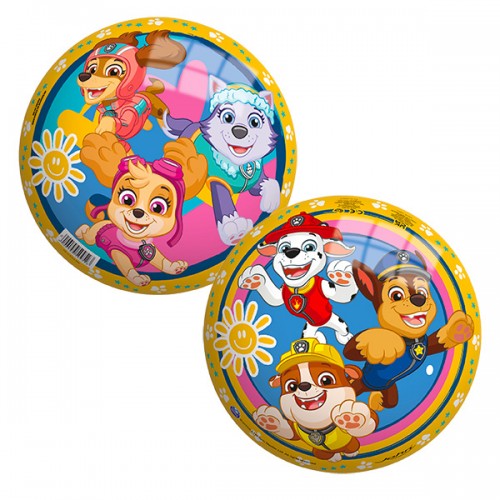  BALLON PAT PATROUILLE D.22CM