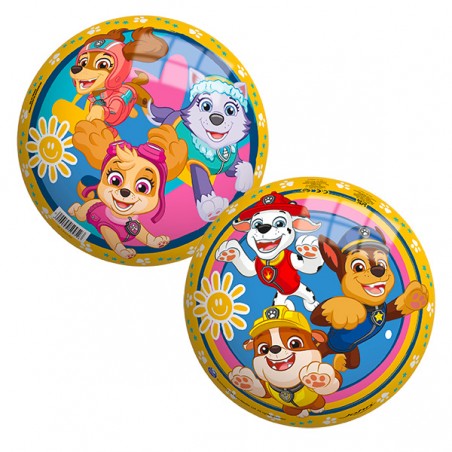  BALLON PAT PATROUILLE D.22CM