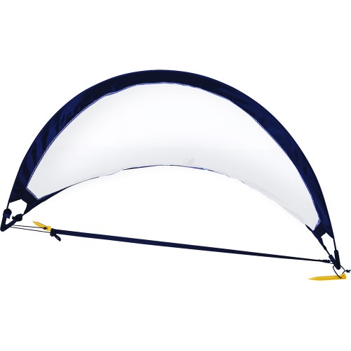  2 CAGES DE FOOT POP UP...