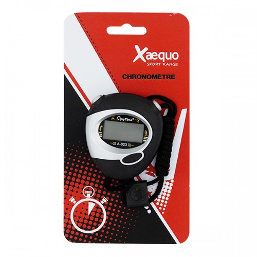  CHRONOMETRE XAEQUO