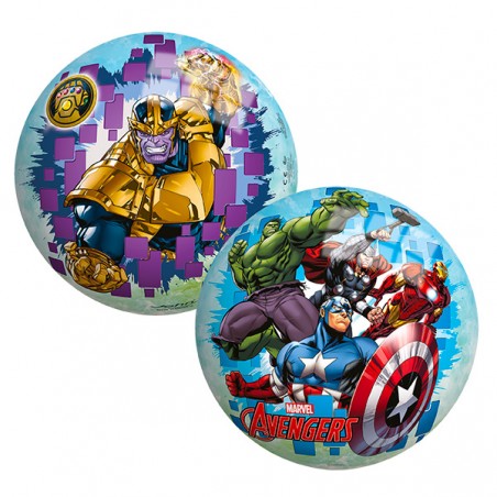  BALLON AVENGERS D.22CM