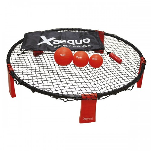  JEU DE ROUND NET XAEQUO