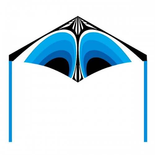  CERF-VOLANT 140X80CM HERON...