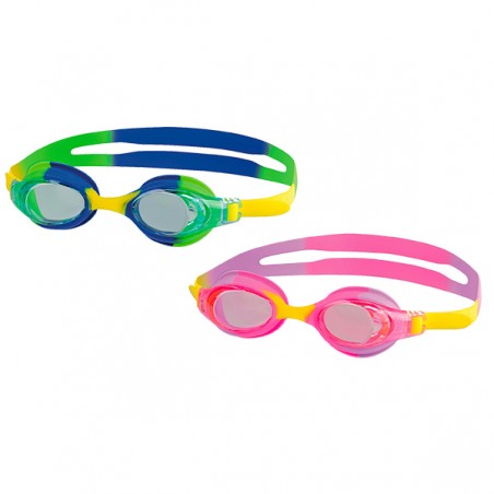  LUNETTES PISCINE ENFANT RAINBOW ODYSSEE