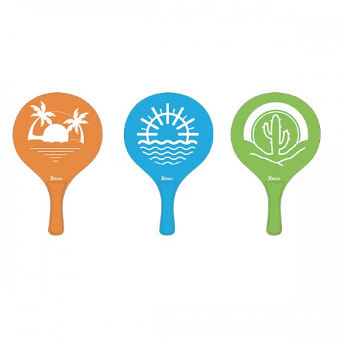  BEACH BALL DECORE D.24CM 6MM