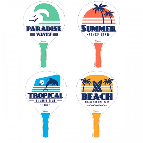  BEACH BALL VINTAGE D.24CM 8MM