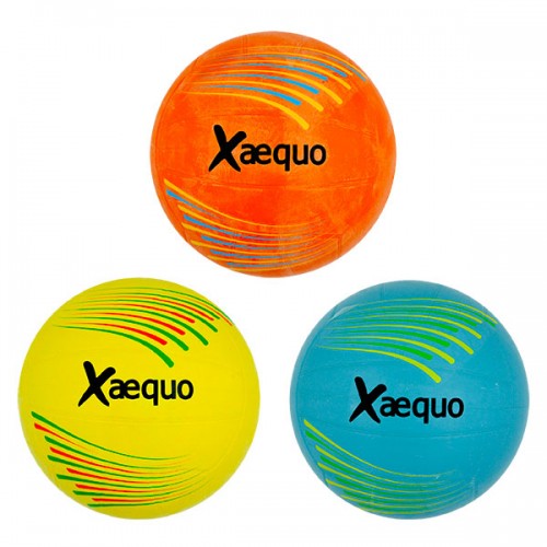  VOLLEY COMPET D.20,5CM XAEQUO