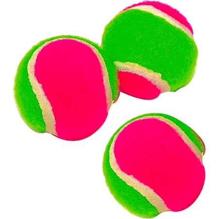  FILET 3 BALLES DE SCRATCH 44MM