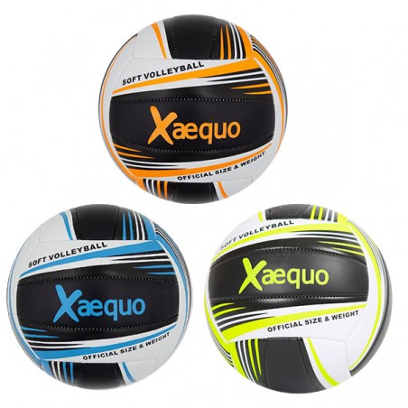  BEACH VOLLEY COUSU D.20,5CM XAEQUO
