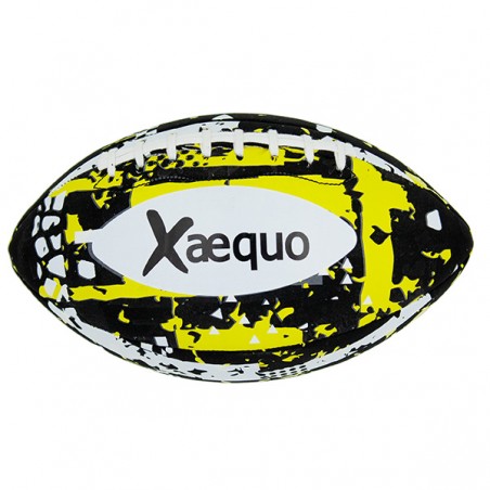  FOOT AMERICAIN NEOPRENE XAEQUO