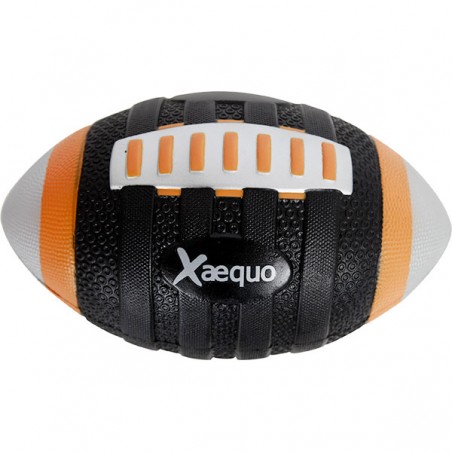  BALLON FOOT AMERICAIN EVA X-AEQUO