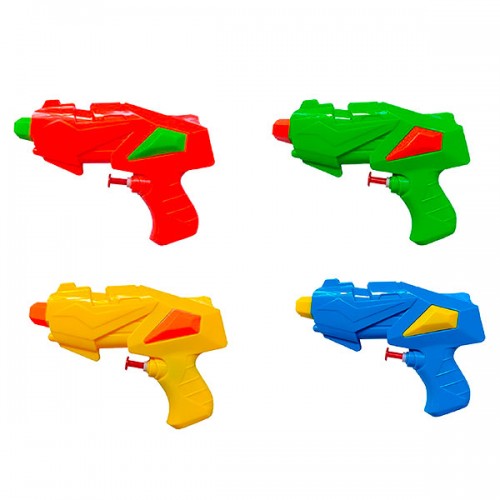  PISTOLET A EAU PETIT 14CM
