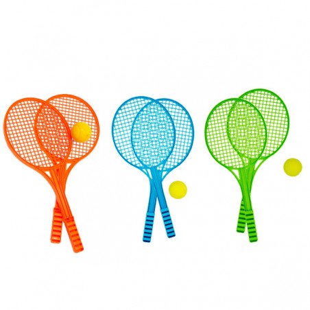  TEEN BALL COULEUR + BALLE