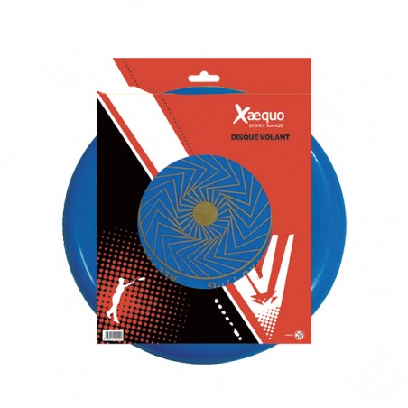  DISQUE VOLANT 180GR XAEQUO