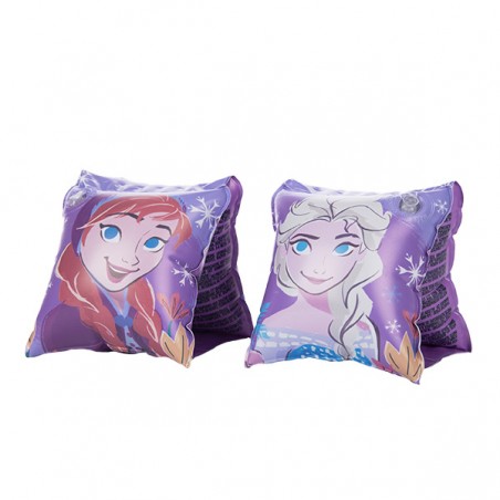  BRACELETS DE NATATION FROZEN II
