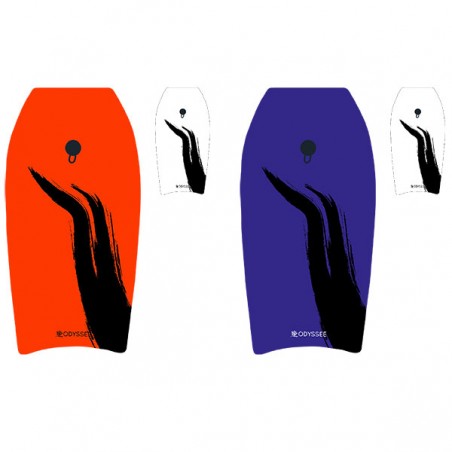  BODY EVA 84CM SLICK LEASH LUXE ODYSSEE