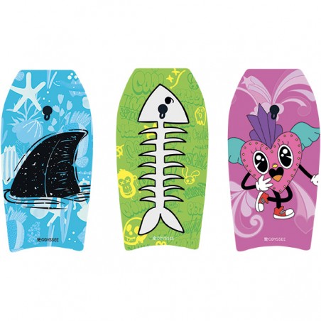  BODY BOARD 70CM ODYSSEE