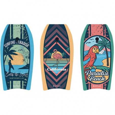  BODY BOARD 84CM ODYSSEE