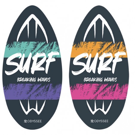  SKIM BOARD BOIS 104CM ODYSSEE