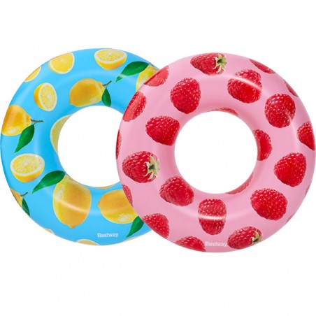  BOUEE  FRAMBOISE CITRON D119CM