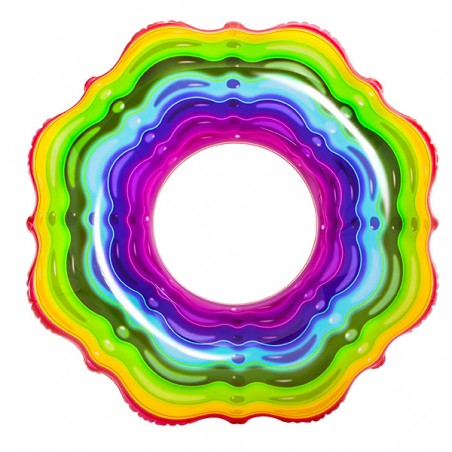  BOUEE RAINBOW D115CM