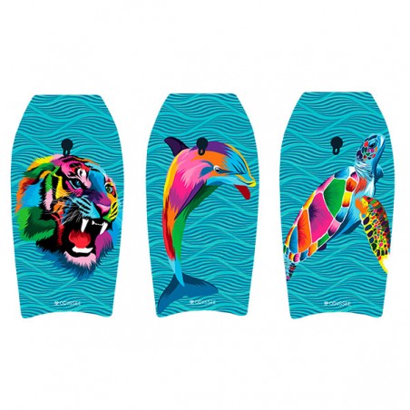  BODY BOARD 84CM ODYSSEE
