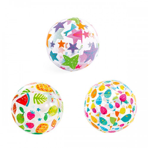  BALLON LIVELY D.51CM