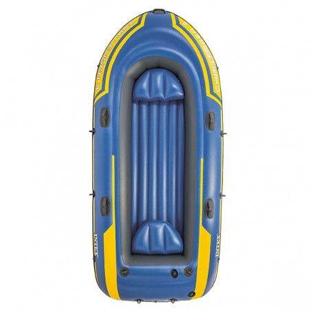  BATEAU CHALLENGER 3 295CM + ACCESS. 2PER