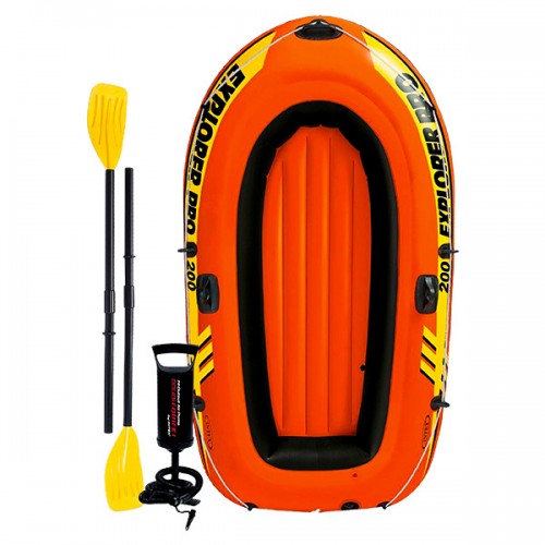  BATEAU EXPLORER 200 196CM...