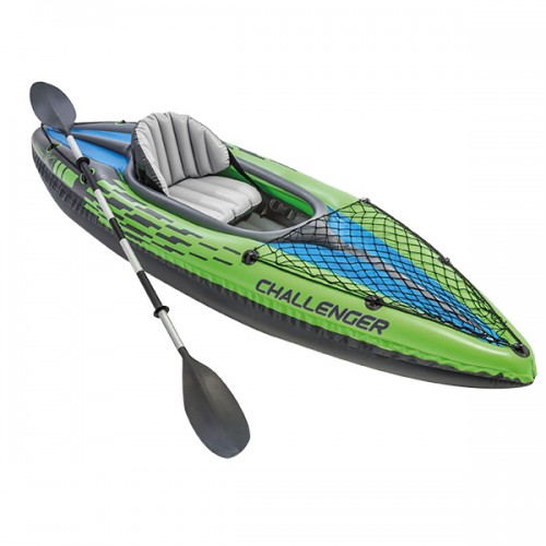 KAYAK CHALLENGER 274CM +...