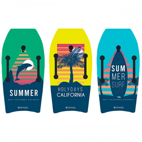  BODY BOARD 104CM A...