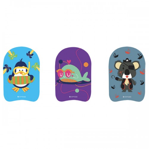  BODY BOARD 45CM ODYSSEE