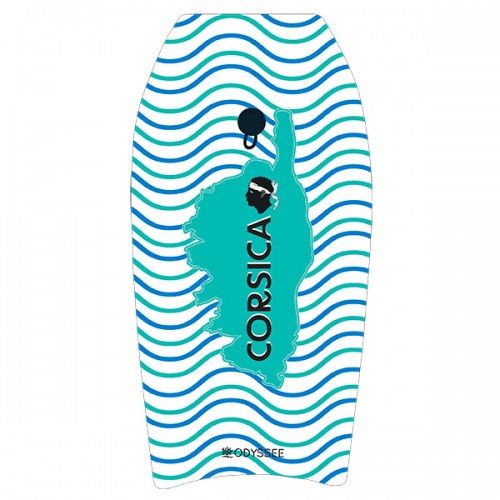  BODY BOARD CORSICA 84CM