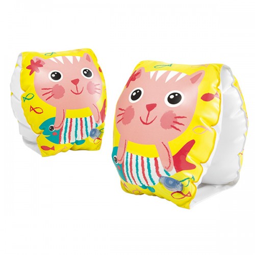  BRACELETS DE NATATION...