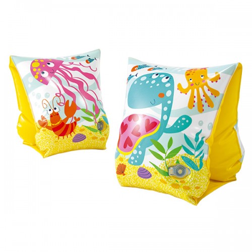  BRACELETS NATATION ANIMAUX...