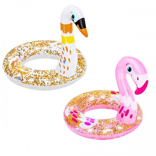  BOUEE TETE PAILLETEE 60CM