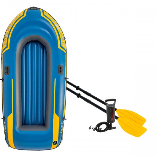  BATEAU CHALLENGER 2 236CM...