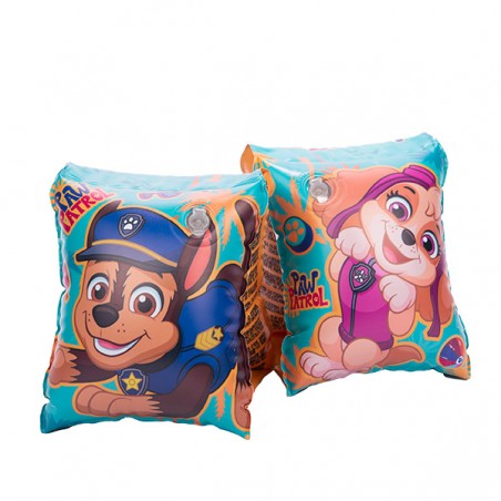  BRACELETS DE NATATION PAT PATROUILLE