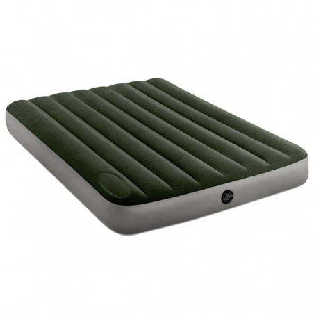  MATELAS FIBERTECH 191X137CM 2PERS