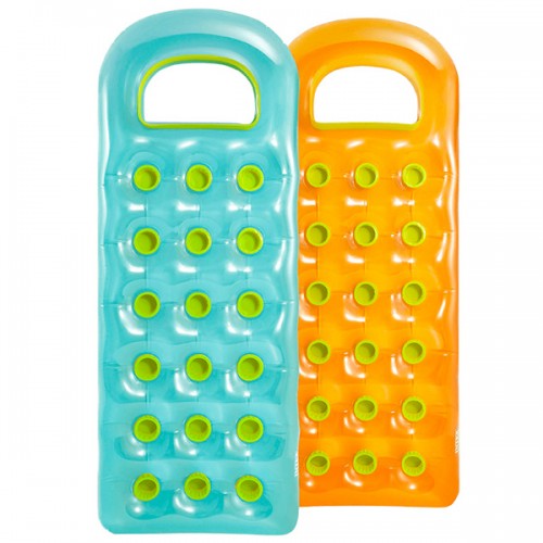  MATELAS ACIDULE ALVEOLE 188CM