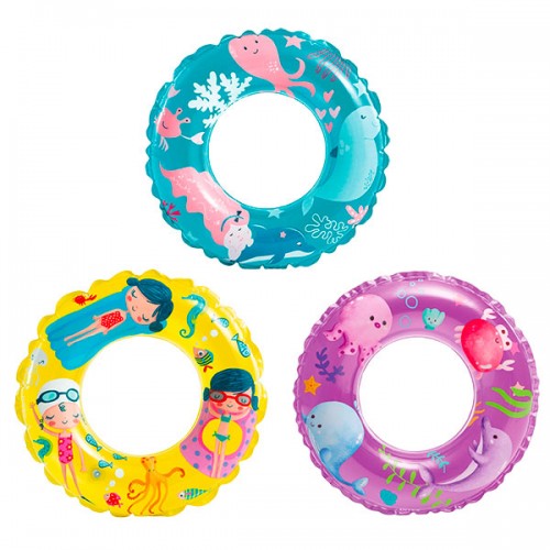  BOUEE FUN SUMMER D.60CM