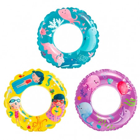  BOUEE FUN SUMMER D.60CM