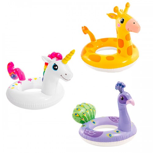  BOUEE TETE NEW STYLE D.58CM