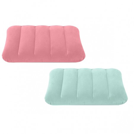  OREILLER CONFORT COULEUR