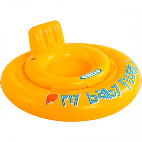  BOUEE SIEGE BABY FLOAT