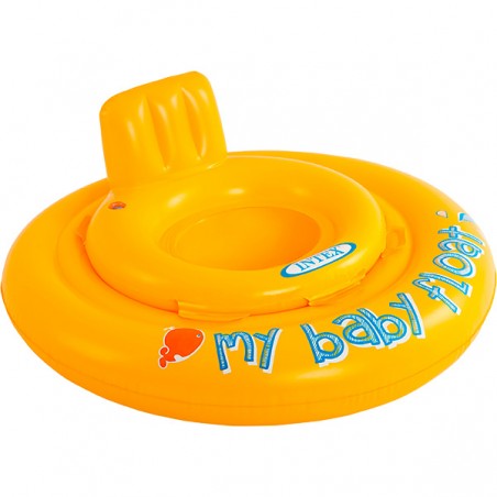  BOUEE SIEGE BABY FLOAT